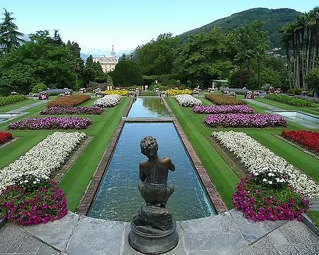 Apartamento Ca' Mea Baveno