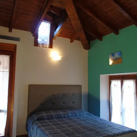 Appartement Ca' Mea *