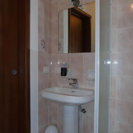 Apartament Ca' Mea Baveno