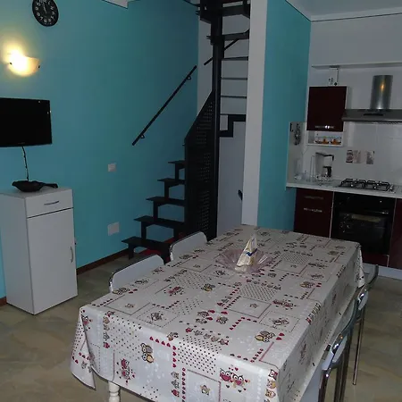 Apartamento Ca' Mea