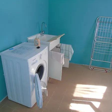 Apartamento Ca' Mea Baveno