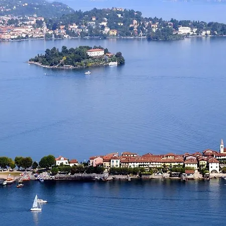 Apartament Ca' Mea