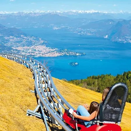 Ca' Mea Appartement *