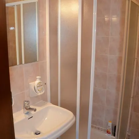 Ca' Mea Apartamento