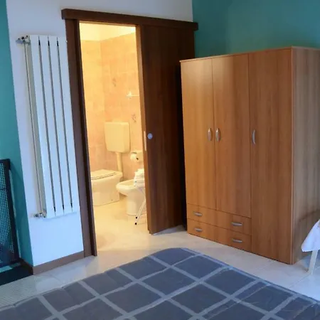 Appartement Ca' Mea Baveno