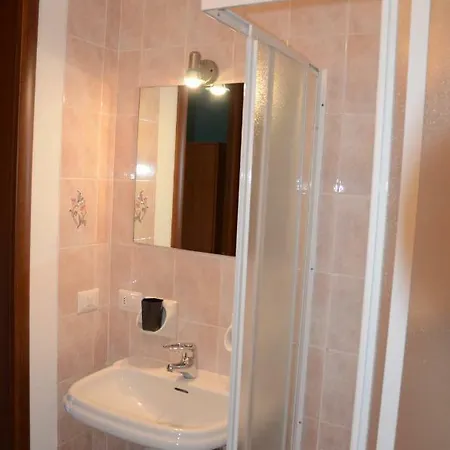 Ca' Mea Apartament