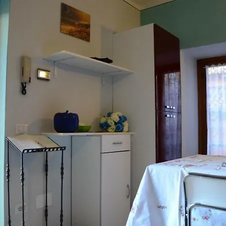 Appartement Ca' Mea *