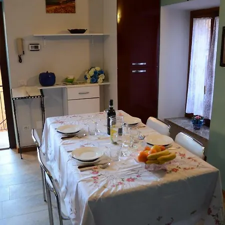 Ca' Mea Apartamento *
