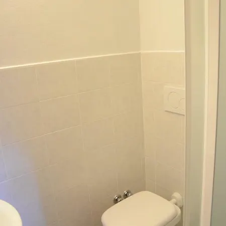 Ca' Mea Appartement *