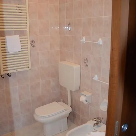 Apartament Ca' Mea