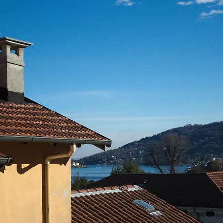 Appartement Ca' Mea *