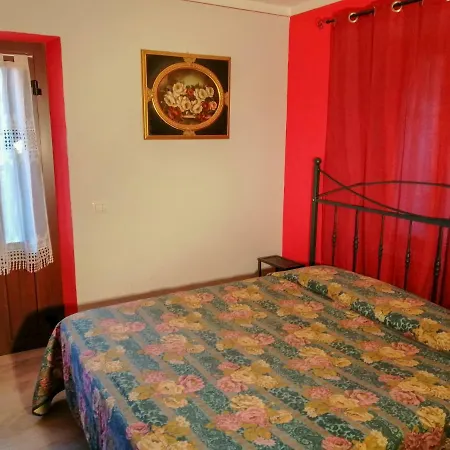 Ca' Mea Appartement *