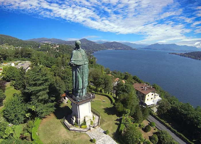 Ca' Mea Apartamento *