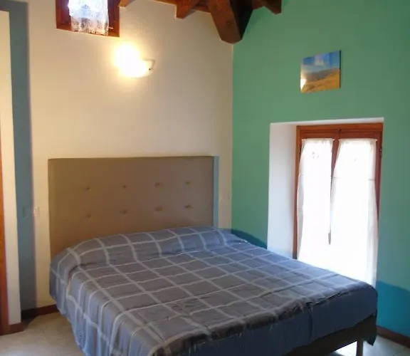 Apartamento Ca' Mea