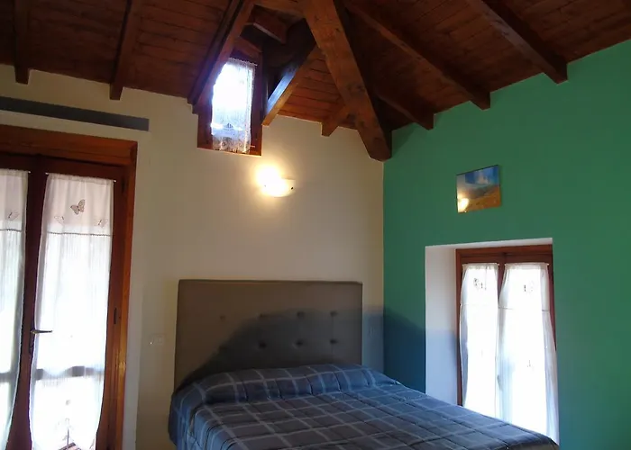 Apartamento Ca' Mea *