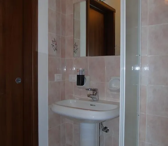 Apartamento Ca' Mea Baveno