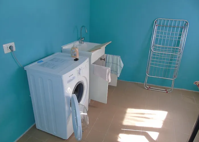 Apartamento Ca' Mea Baveno