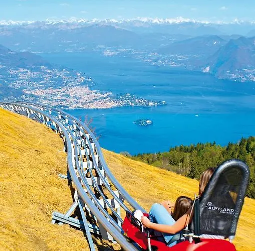 Ca' Mea Apartamento *