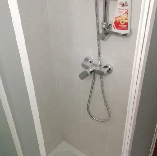 Apartamento Ca' Mea Baveno