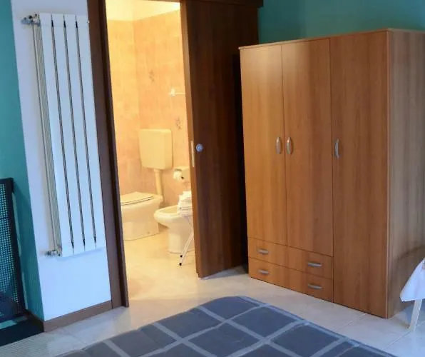 Apartamento Ca' Mea Baveno