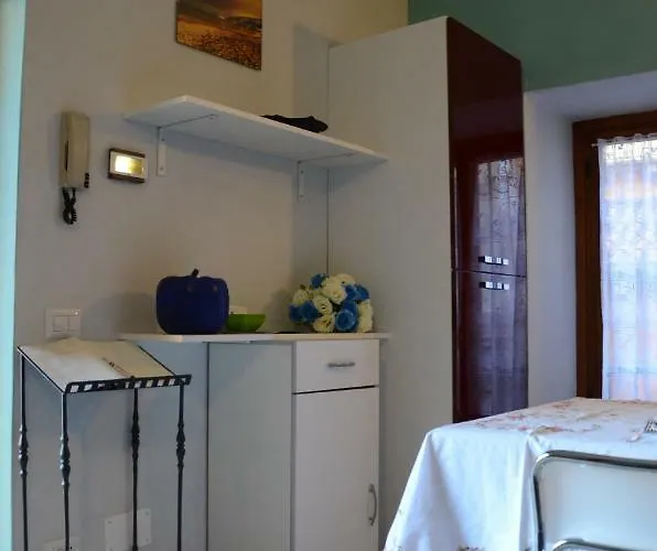 Apartamento Ca' Mea *