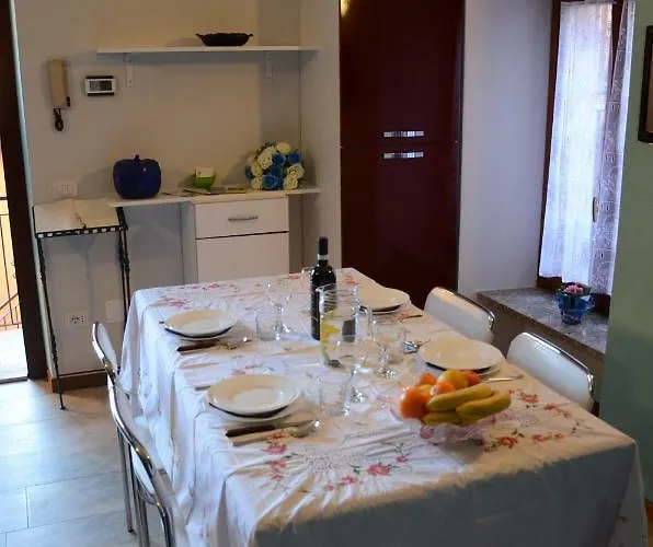 Ca' Mea Apartamento *