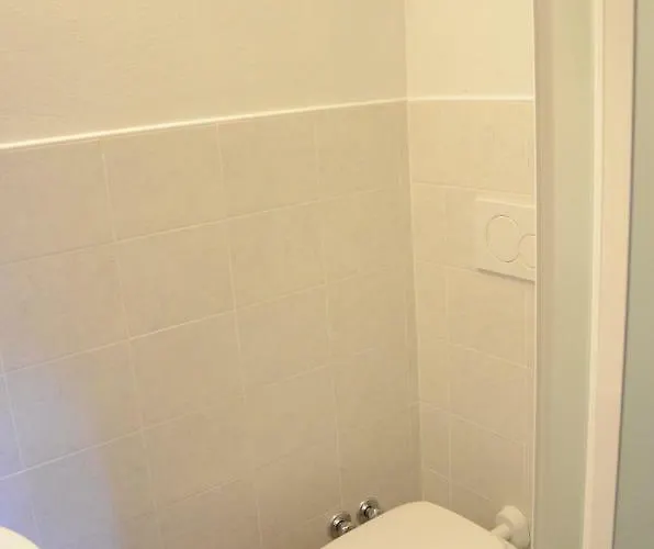 Ca' Mea Apartamento *