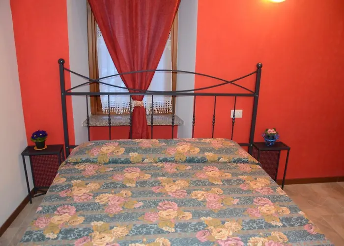 Ca' Mea Apartamento *