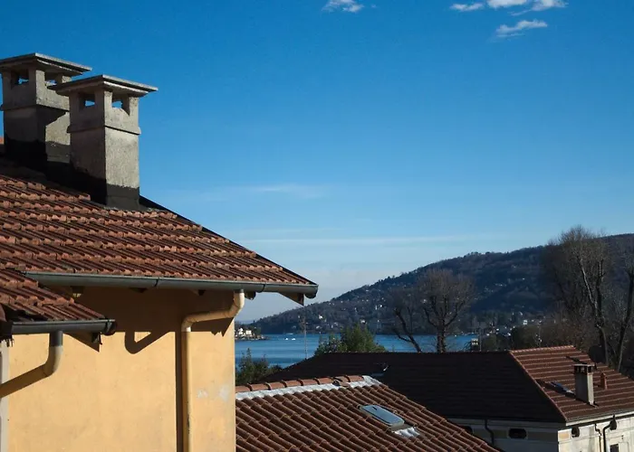 Apartamento Ca' Mea *