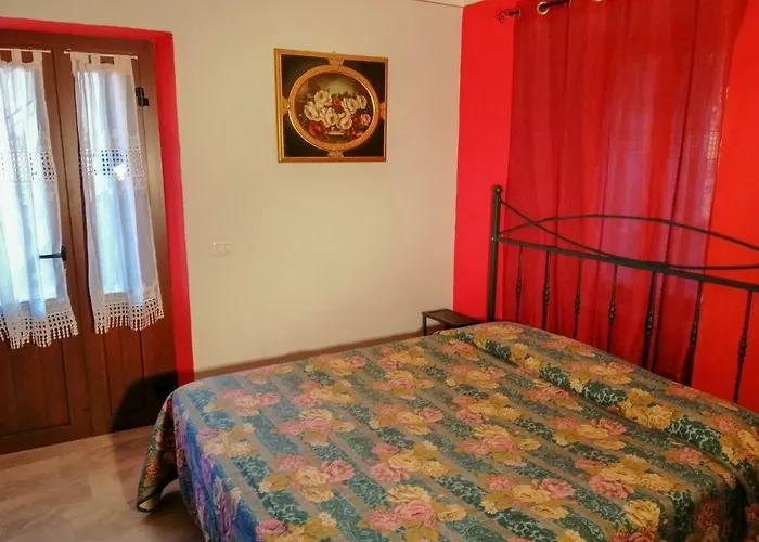 Ca' Mea Apartamento *